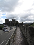 SX23241 Conwy Castle and medieval wall.jpg